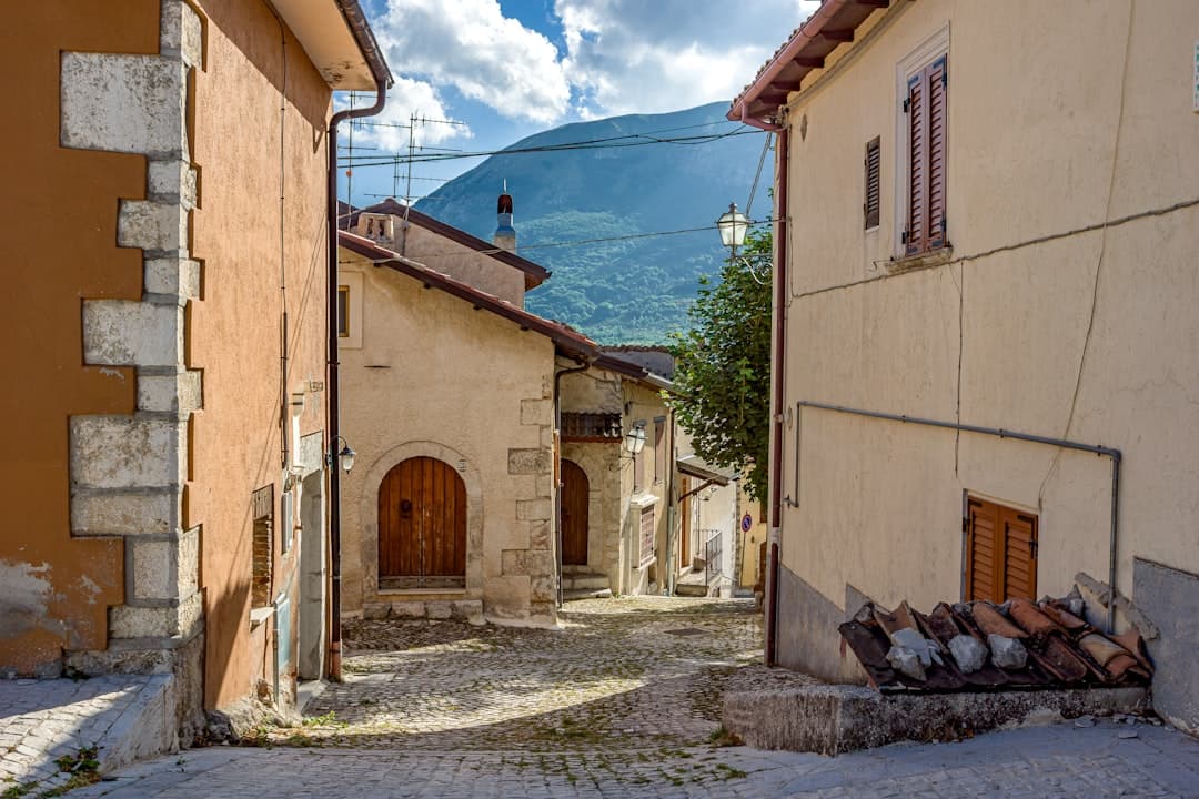 How tradition shapes immersive tourism in Abruzzo