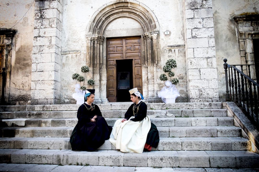 Guide to local cultural experiences in Abruzzo