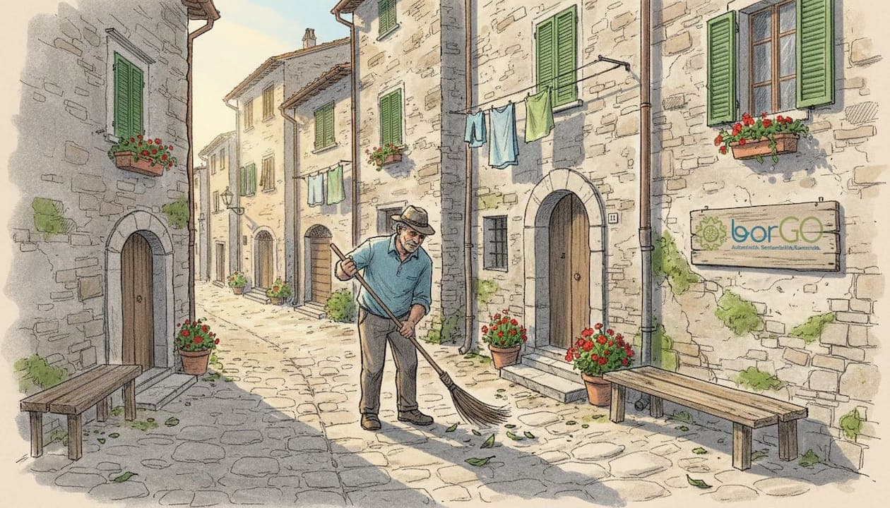 Discover hidden Italian villages for authentic travel